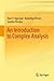 An Introduction to Complex Analysis by Agarwal, Ravi P., Perera, Kanishka, Pinelas, Sandra (2011) Hardcover