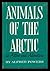 Animals of the Arctic in ac...