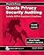 Oracle Privacy Security Auditing: Includes HIPAA Regulatory Compliance (Oracle In-Focus) (Volume 47) by Arup Nanda (2014-09-18)