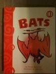 Bats Grade 2 Phonics Practice Readers: Harcourt School Publishers Collections (Paperback)