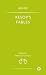Aesop's Fables (Penguin Popular Classics) by Aesop (2007-07-26)