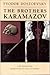 Fyodor Dostoevsky's the Brothers Karamazov