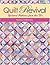 QUILT REVIVAL: Updated Patterns From The 30's by Nancy Mahoney (April 01,2006)