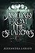 Ascend from the Shadows (Dark Perceptions, #1)