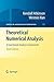 Theoretical Numerical Analysis: A Functional Analysis Framework (Texts in Applied Mathematics)
