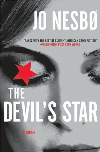 Jo Nesbo, Don Bartlett'sThe Devil's Star: A Novel [Hardcover]