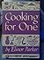COOKING FOR ONE