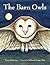 The Barn Owls by Tony Johnston (2001) Paperback