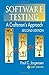 Software Testing: A Craftsman's Approach, Second Edition 2nd edition by Paul C. Jorgensen (2002) Hardcover