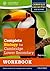 [(Complete Biology for Cambridge Secondary 1 Workbook: For Cambridge Checkpoint and Beyond )] [Author: Pam Large] [Aug-2013]