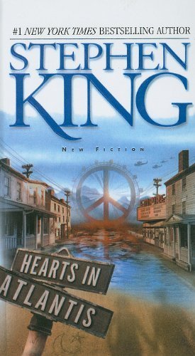 Hearts in Atlantis by Stephen King
