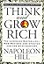 By Napoleon Hill Think and Grow Rich [Paperback] by Adam Spencer