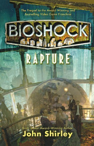 BioShock: Rapture