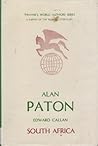 Alan Paton (Twayne's World Authors Series) Alan Paton (Twayne's World Authors Series)