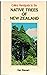 Collins handguide to the native trees of New Zealand