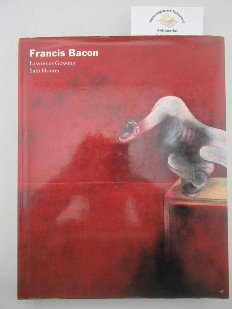 Francis Bacon (Hardcover)