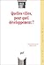 Quelles villes, pour quel développement ? by Anatole Kopp