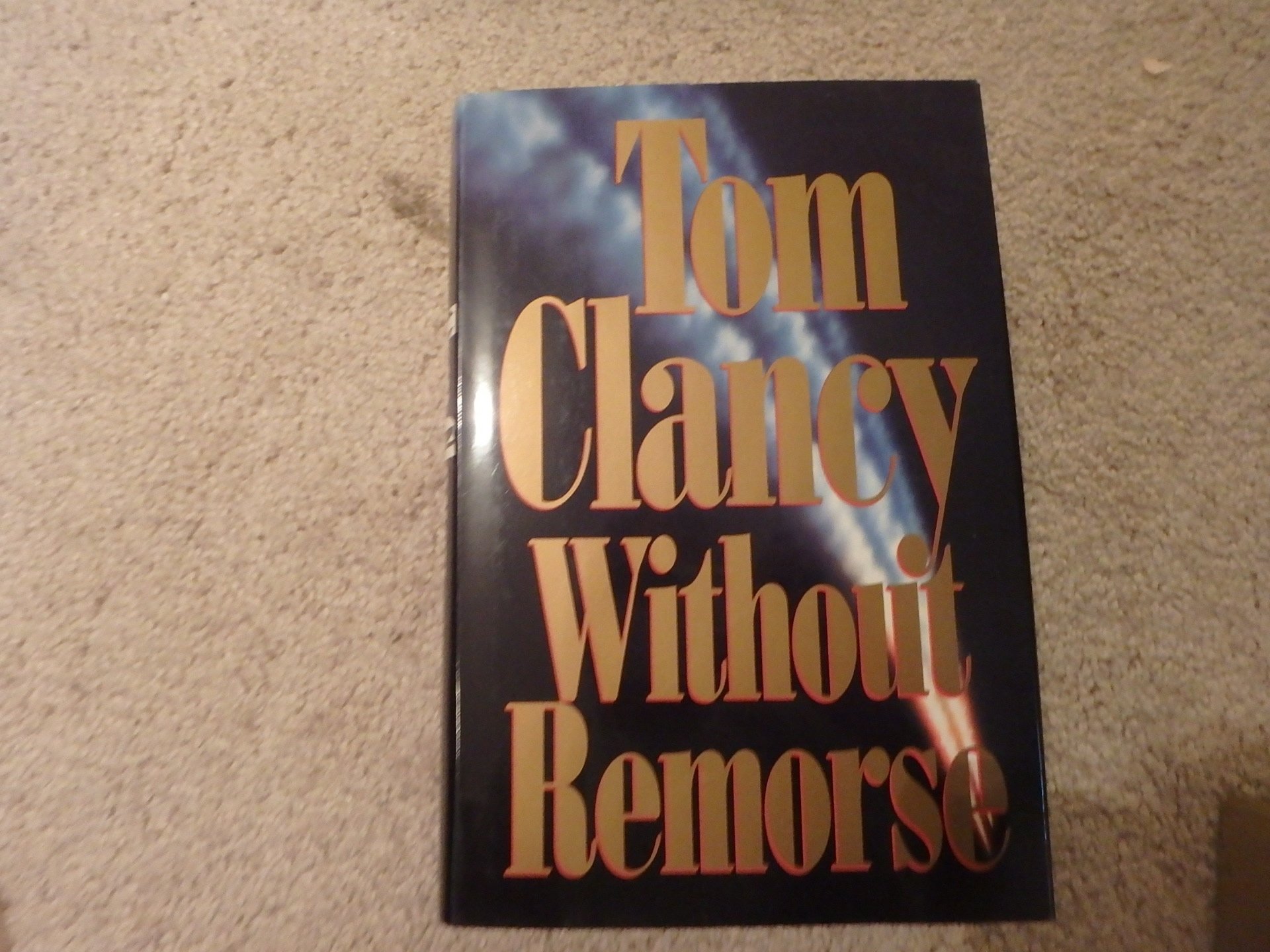 Without Remorse-1993 Edition with Dj