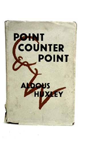 Point Counter Point