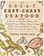 The Great East Coast Seafood Book