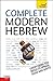 [Teach Yourself Complete Modern Hebrew by Shula Gilboa