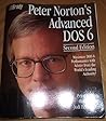 Peter Norton's Advanced DOS 6
