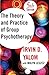 Theory and Practice of Group Psychotherapy (text only) 5th (F... by Irvin D. Yalom