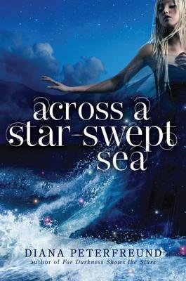 [(Across a Star-Swept Sea )] [Author: Diana Peterfreund] [Oct-2013]