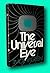 Rare Timothy Green / THE UNIVERSAL EYE The World of Television Signed 1st ed 1972 [Hardcover] Green, Timothy