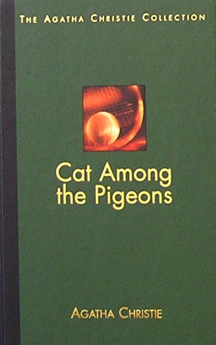 Cat Among the Pigeons