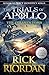 NEW-The Tyrant’s Tomb (The Trials of Apollo (Book 4)
