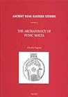 The Archaeology of Punic Malta (Ancient Near Eastern Studies)