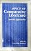 Aspects of Comparative Lite...
