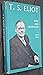 T.S. Eliot by Joseph Chiari