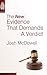 Evidence That Demands a Verdict