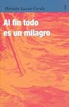 Al fin todo es un...