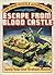 Escape from Blood Castle (Usborne Puzzle Adventures) by Jenny Tyler (1985-11-15)