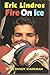 Fire on Ice by Eric Lindros