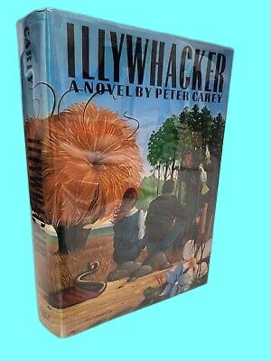 Illywhacker