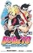 Boruto Manga Set, Vol. 1-7
