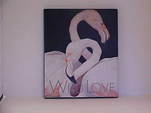 Wild Love (Hardcover)