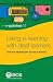 Using E-Learning for Deaf Learners (E-Guidelines) by Nightingale Christine (2007-02-01) Paperback