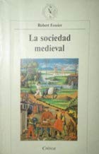 La Sociedad Medieval (Paperback)