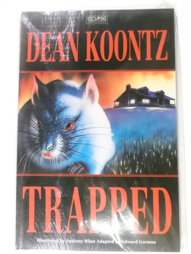 Trapped