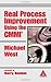 Real Process Improvement Using the CMMI by West, Michael(February 25, 2004) Hardcover