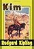 Kim Publisher: CreateSpace