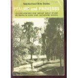Psalms and Proverbs (Paperback)
