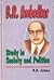 B.R. Ambedkar: Study in soc...
