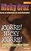 ¡Corre Nicky!, ¡corre! by C...