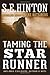Taming the Star Runner by Hinton, S.E. (2013) Paperback